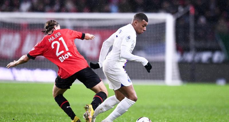  - PSG : le dilemme du capitaine du Pays de Cassel qui hésite à "tacler" Mbappé !