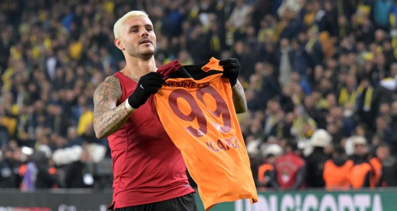  - PSG : Icardi rend hommage à Messi... et se fait pourrir