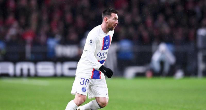  - PSG : Le groupe pour affronter l’US Pays de Cassel avec une star absente 