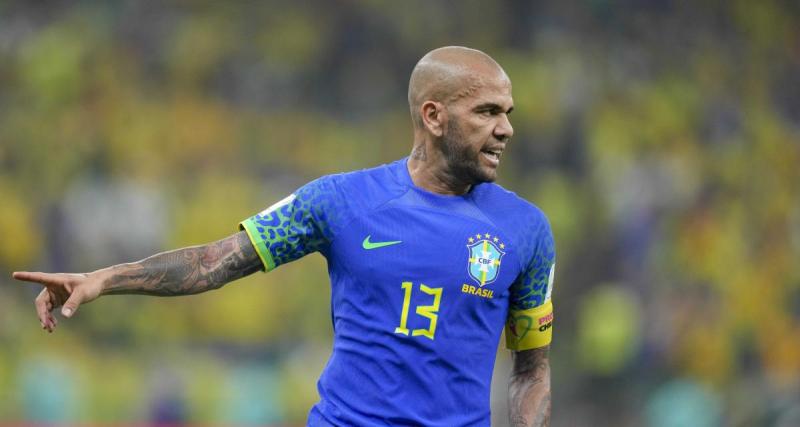  - Barça : Dani Alves aurait changé de version, le témoignage accablant de la victime