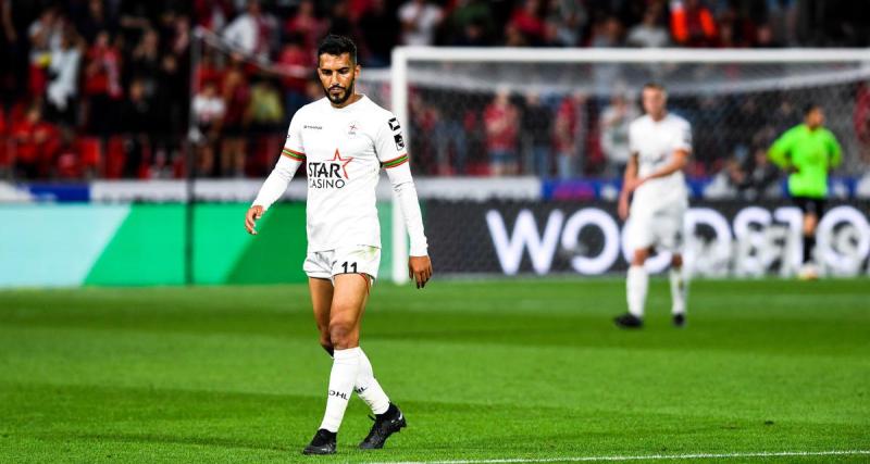  - FC Nantes - Mercato : Al-Tamari s'éloigne des Canaris