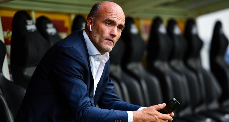 - Lorient : L'arrivée d'un investisseur, le départ de Ouattara, l'avenir du club... Loïc Féry s'explique