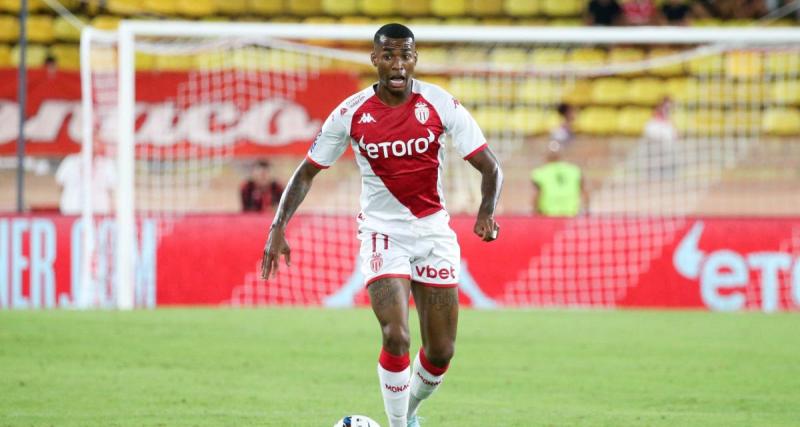  - Monaco : un milieu prêt à partir en Espagne