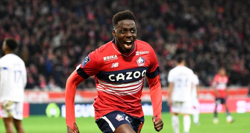  - LOSC : Bayo veut saisir sa "seconde chance" après sa mise à l'écart