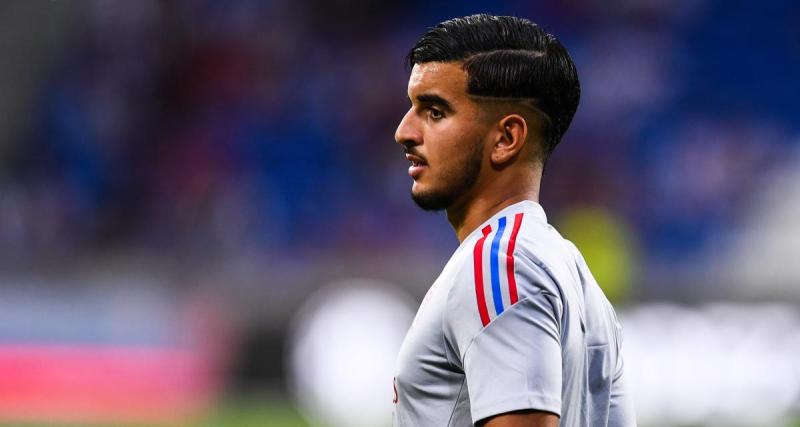  - OL - Mercato : l'OM, Nice et Rennes utilisés par El Arouch pour forcer la main à Laurent Blanc ?