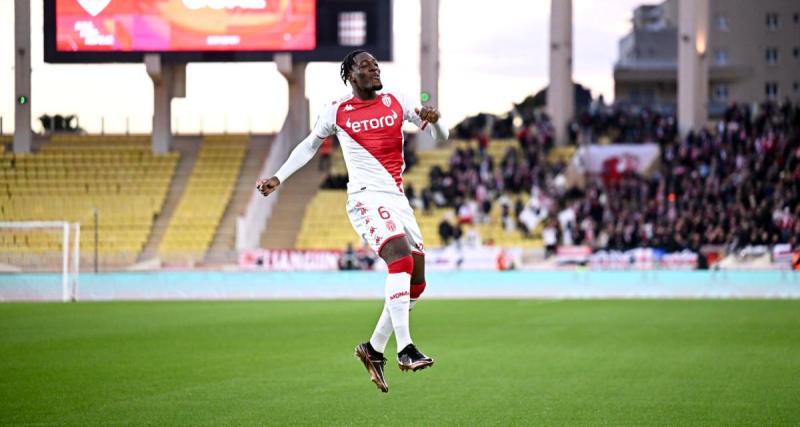  - Monaco : L’Europe s’arrache un international français 