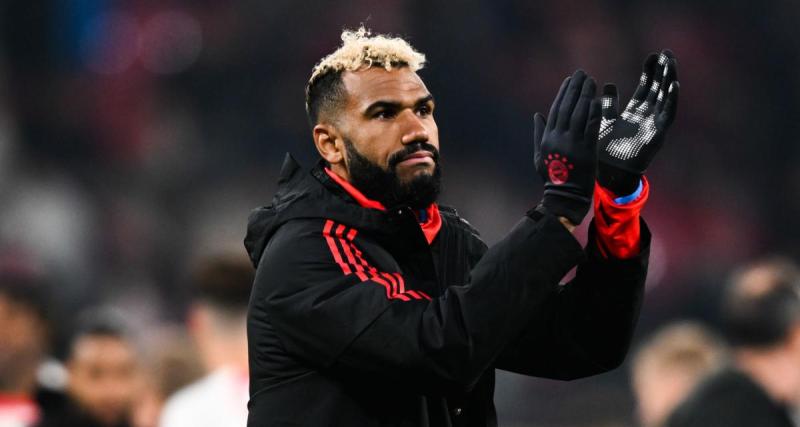  - Mercato : le Bayern Munich en passe de prolonger un ancien joueur du PSG