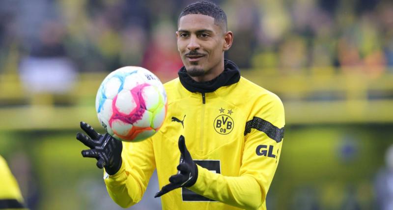  - Match de folie pour le retour de Sebastien Haller avec le BVB
