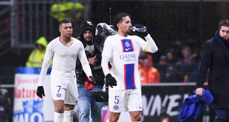 - PSG : Parc des Princes, Stade de France, on en sait plus sur l'avenir du PSG