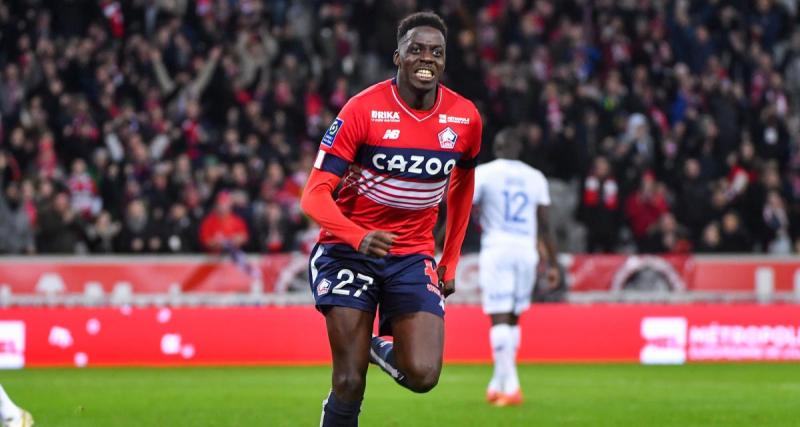  - LOSC : Bayo se livre sur sa mise à l’écart 