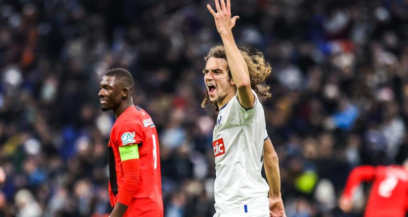  - OM : Tudor et ses Marseillais égalent un prestigieux record