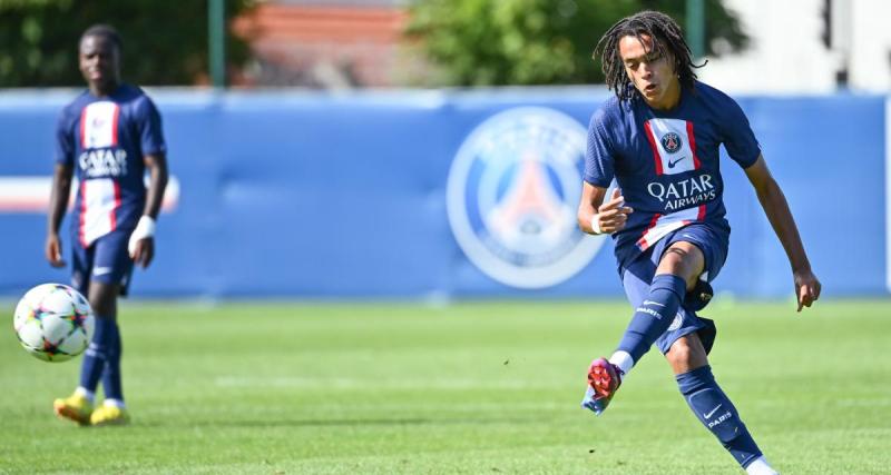  - U19 : le PSG s’impose sur le fil, l’OL se relance, l’OM chute, Brest insatiable