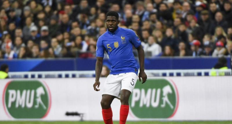  - Équipe de France : Un champion du monde se blesse gravement à l’épaule et sort en larmes 