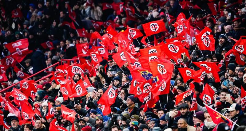  - Champions Cup : Toulouse s'en sort avec la victoire contre le Munster