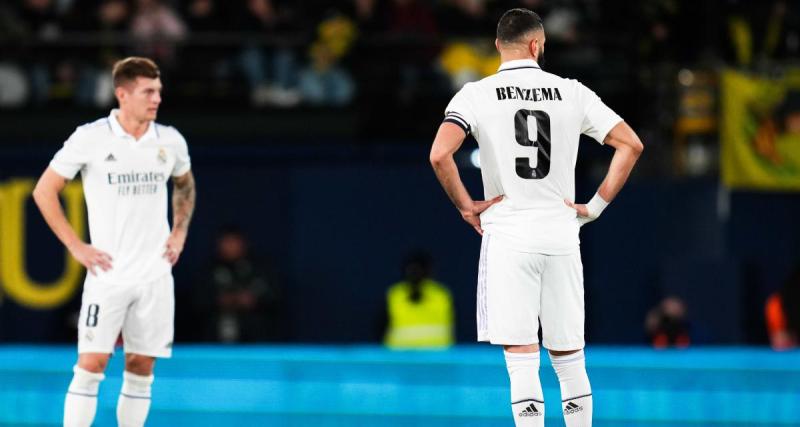  - 🚨 Athletic Bilbao – Real Madrid : la compo de Ancelotti !