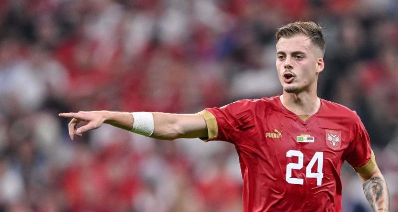  - OM : le club veut s’offrir un milieu de Serie A !