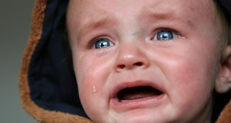  - Ton bébé ne veut pas se calmer ? Selon la science, le remède magique serait la musique joyeuse !