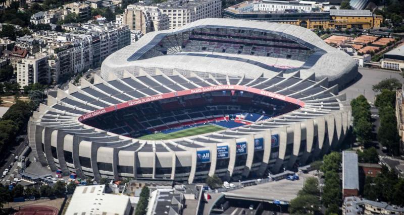  - PSG : Nouveau rebondissement dans le dossier Parc des Princes