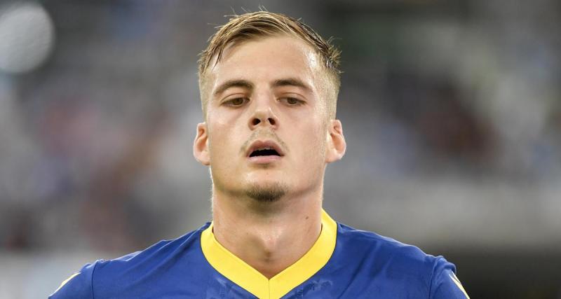  - OM : Longoria va lâcher 15 millions pour une pépite serbe