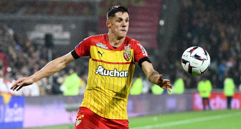  - 🚨 Brest - Lens : les compos officielles !