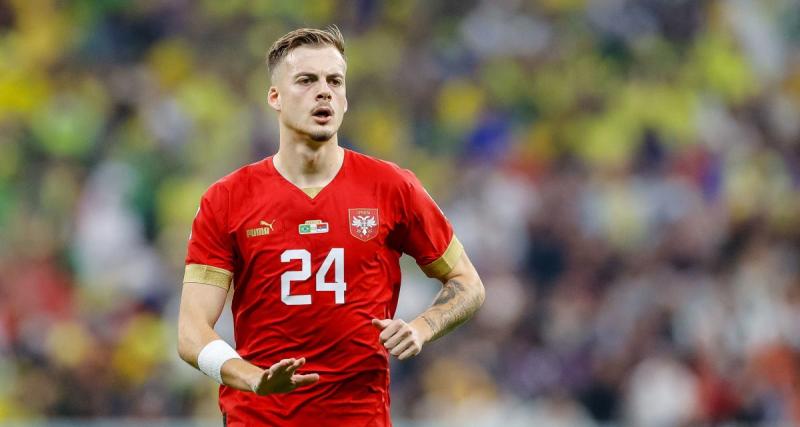  - OM - Mercato : les Marseillais sur le point de signer un crack de Serie A !