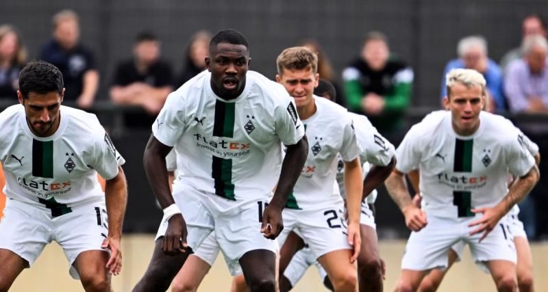  - PSG - Mercato : rebondissement pour une piste sérieuse de Campos ?