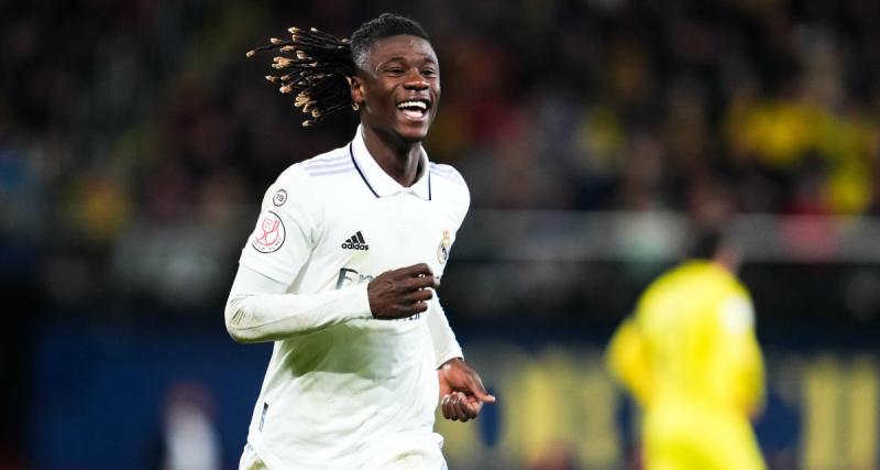  - Athletic Bilbao - Real Madrid : les compositions sont tombées, 3 Français titulaires !