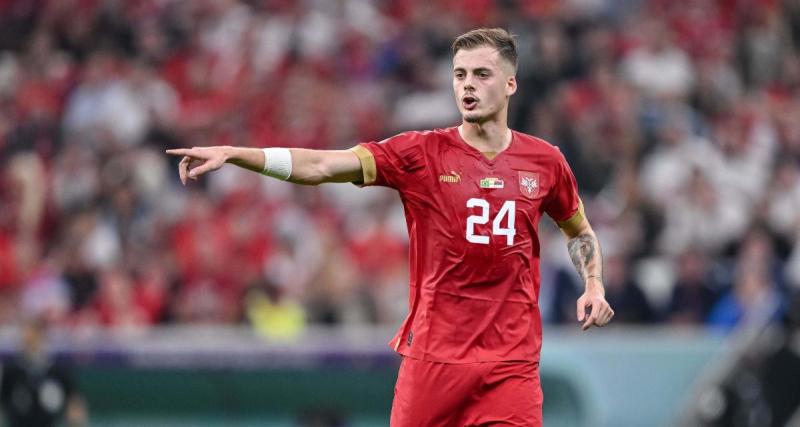  - OM : un ancien protégé de Tudor devrait s’engager ! 