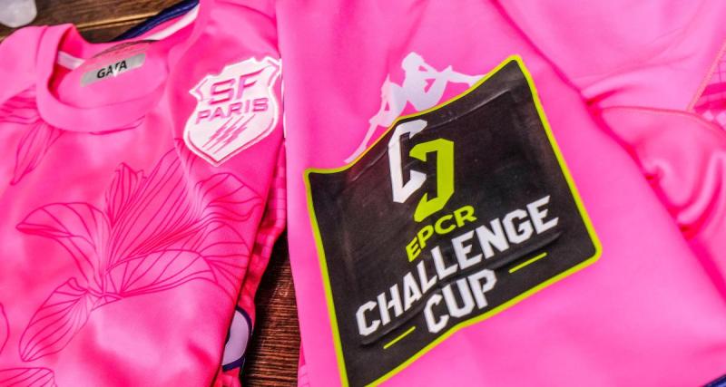  - Challenge Cup : le programme des 8ème de finale, avec six clubs français encore en lice