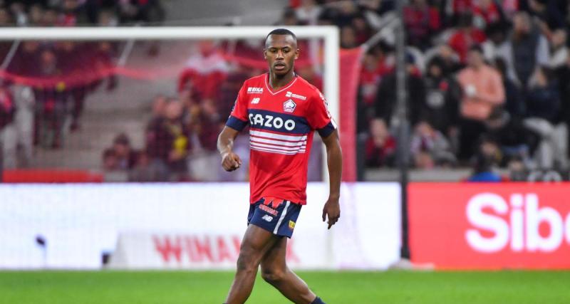  - LOSC - Mercato : l'Inter Milan prêt à bondir sur un défenseur lillois ?