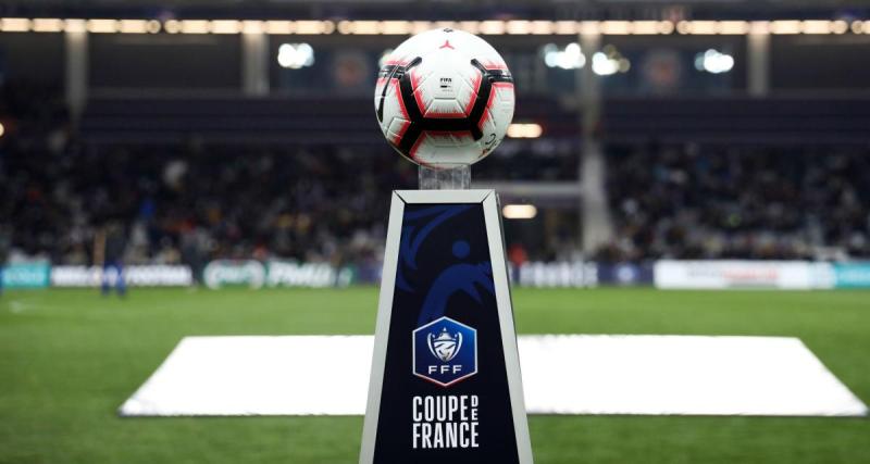  - Coupe de France : Nantes s’en sort miraculeusement, Annecy peut remercier Callens, Vierzon historique ! 