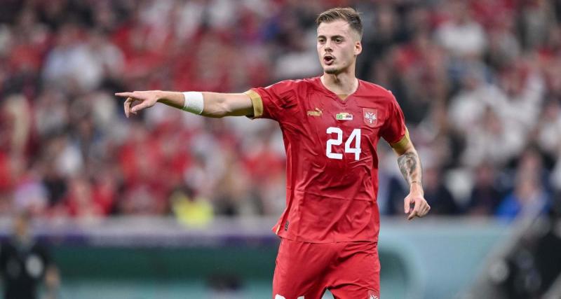  - OM : un ancien de Tudor va signer !