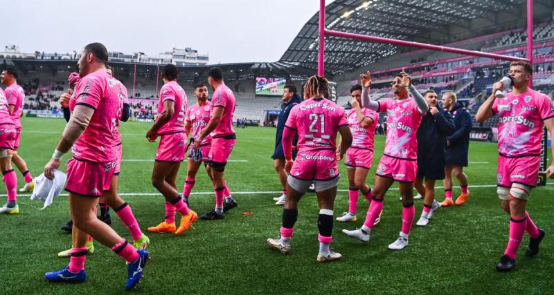  - Le Stade Français pourrait prendre la place du PSG au Camp des Loges