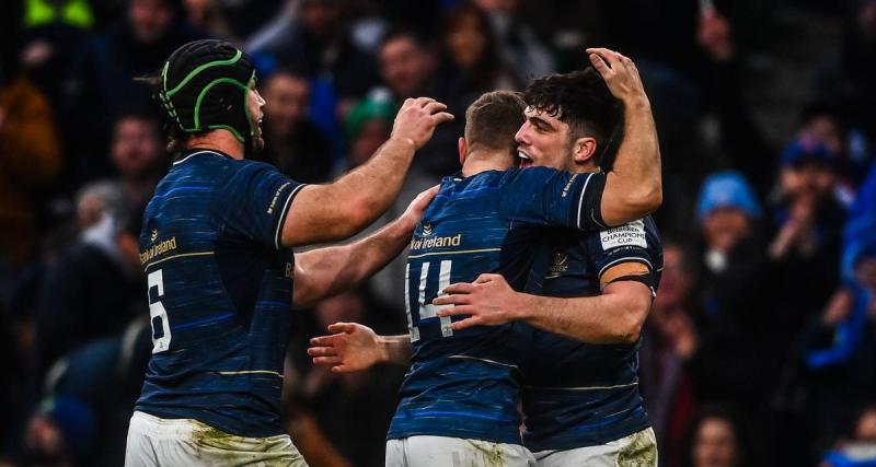  - Champions Cup : toutes les affiches des huitièmes de finale sont connues