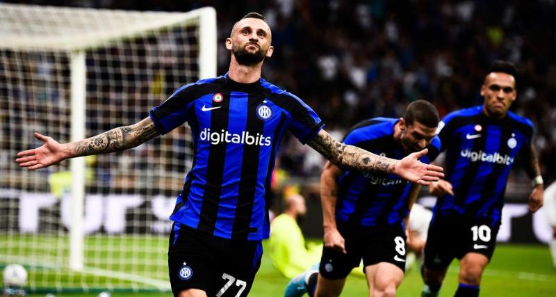  - FC Barcelone - Mercato : les Blaugrana devraient bien piocher à l’Inter Milan cet été ! 