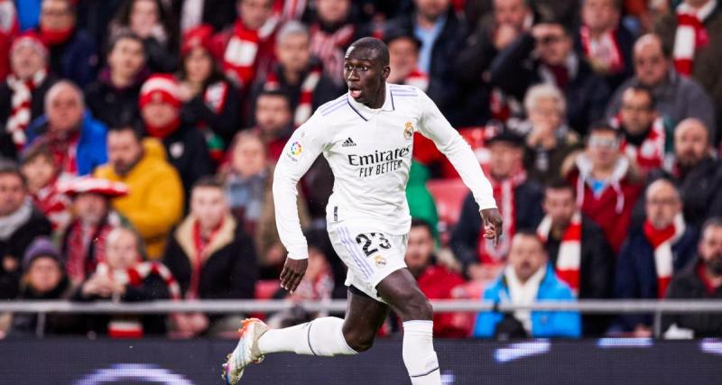  - Athletic Bilbao - Real Madrid : Benzema toujours décisif à la pause