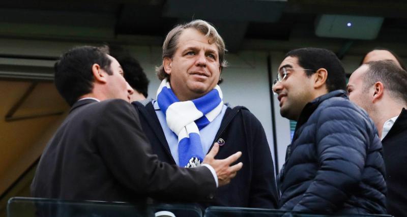  - Chelsea : encore une offre monstrueuse pour une pépite de Brighton