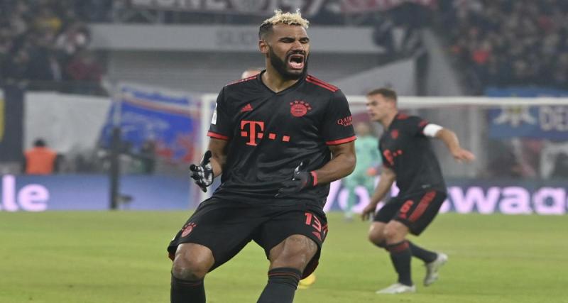  - Bayern Munich : le club est convaincu par Choupo-Moting, prolongation en vue ?