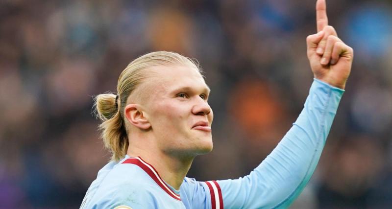  - 🚨 Arsenal s'offre United, Haaland casse la baraque, le Barça et le Real gèrent... les immanquables du jour !