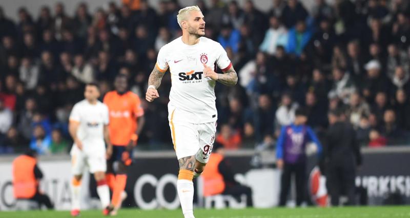  - PSG : Icardi en flirt avec l’ex de James Rodriguez ?