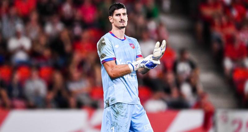  - Montpellier : un gardien bosnien pour remplacer Jonas Omlin ?