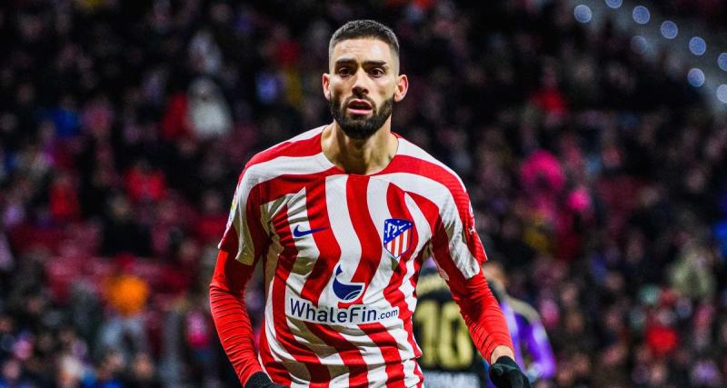  - Barça : le club pourrait revenir à la charge pour Carrasco