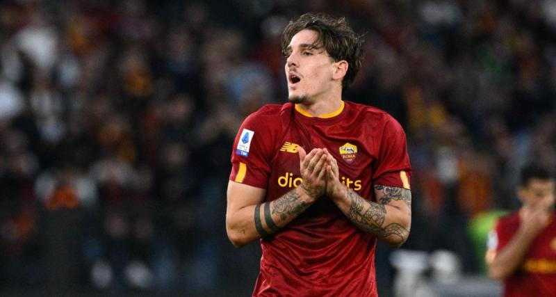  - PSG - Mercato : Luis Campos a recalé une promesse de l'AS Roma cet hiver