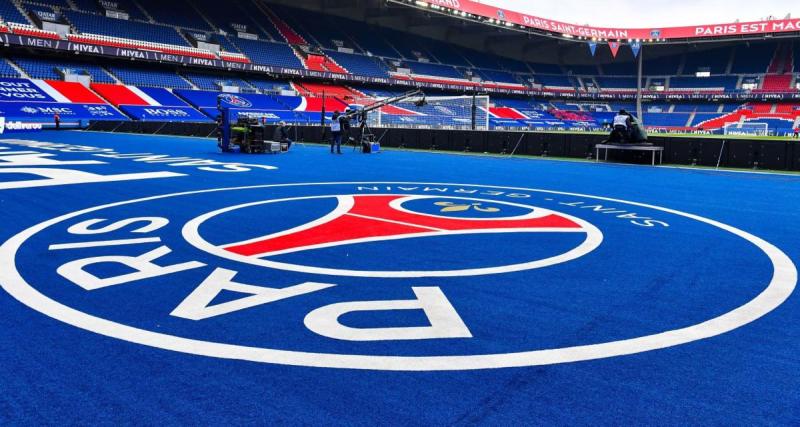  - Pays-de-Cassel - PSG : un salarié du PSG est le... petit-fils du fondateur de l'US Pays de Cassel 