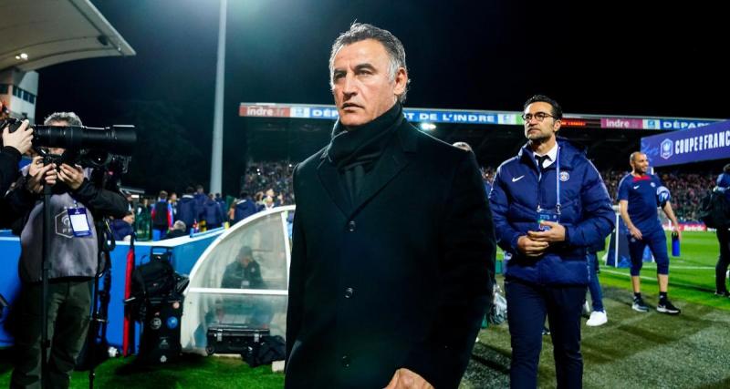  - Pays de Cassel - Paris SG : À quelle heure, sur quelle chaîne ?