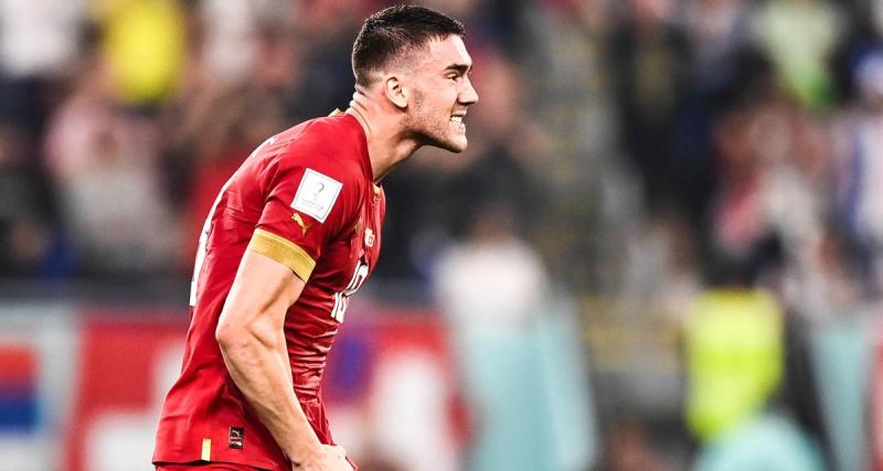  - PSG - Mercato : un buteur à 80 M€ bien connu du FC Nantes offert sur un plateau à Paris ! 