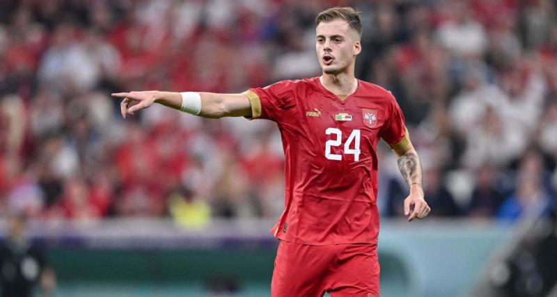  - OM - Mercato : une nouvelle recrue à 18 M€ bouclée aujourd’hui ! 