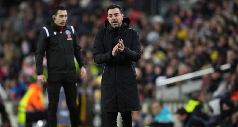  - Barça : l’incroyable record de l’équipe de Xavi, totalement imperméable