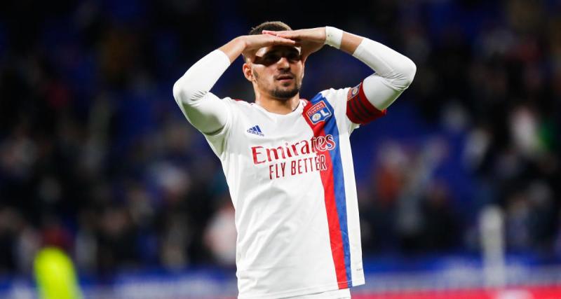  - OL - Mercato : Aouar, premier coup bas pour Gomes et Textor ?