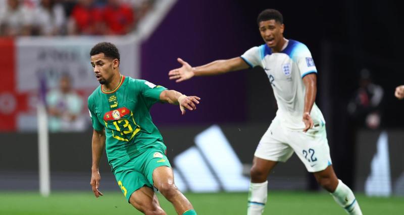  - Sénégal : une pépite formée à l’OM pourrait débarquer en Premier League !